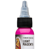 Light Magenta