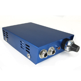Compact Power Supply (Blue)