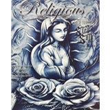 Cuaderno de bocetos de religión #2