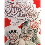 Nyce Lettering Vol 2