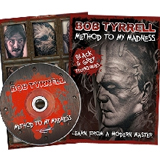DVD de Bob Tyrrell