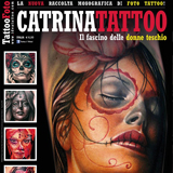 Catrina Reference Book