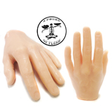 Tattooable Hand