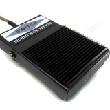 Square Foot Pedal for Cheyenne Power Supplies
