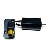 Stealth 2 RCA Mount & Motor