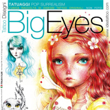 Big Eyes Flash Book