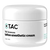 TAC Anesthetic Cream