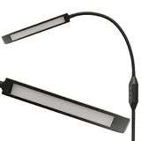 LED Flex Arm Floor Lamp