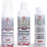 Hustle Butter Washes & Rinses