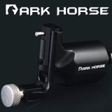 Dark Horse Rotary (Black) RCA