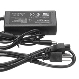 Replacement AC Power Adapter