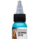 Bermuda Blue