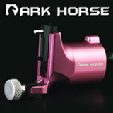 Dark Horse Rotary 2 (Pink) DC