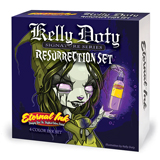 Kelly Doty Resurrection Set