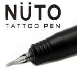 Nuto Tattoo Pen