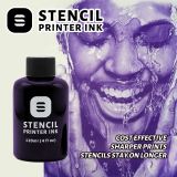 Stencil Printer Ink