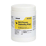 EcoLab Disinfecting Wipes