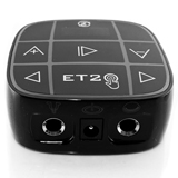 ET2デジタルタトゥー電源供給
