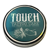 Touch Aftercare