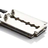 Blade Foot pedal 