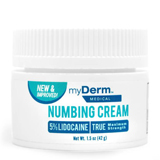 Numbing Cream