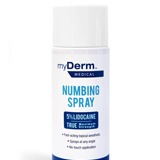 Numbing Spray