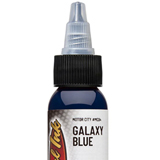 Galaxy Blue