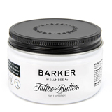 Tattoo Butter