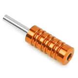 Aluminum Grip (Orange)