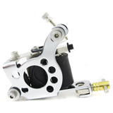 Dialer Tattoo Machine