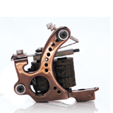 Open Box Sylvan Tattoo Machine