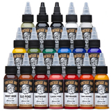 Vintage Ink Set