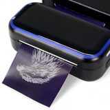 ATSUI Mini Stencil Printer