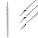 Standard Piercing Needles