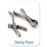 Closing Pliers
