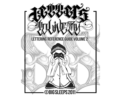 Letters to Live by Vol 2