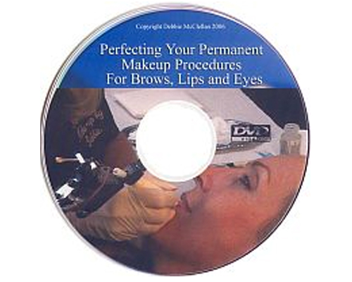 Perfecting Your Permanent Make Up Procedure