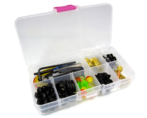 Machine Accessories Kit