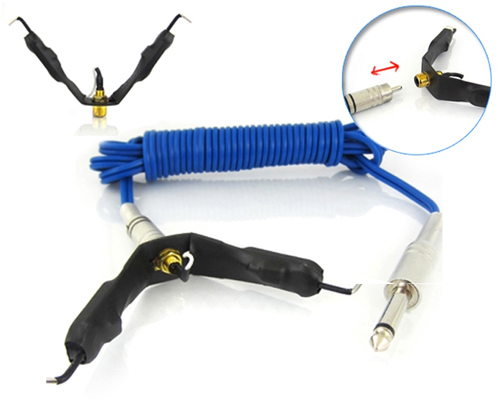Fusion Adpater RCA to Clip Cord System