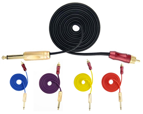 Hummingbird RCA Cord