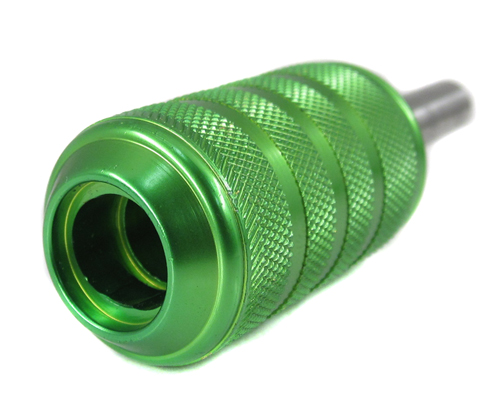 Cartridge Grip Green