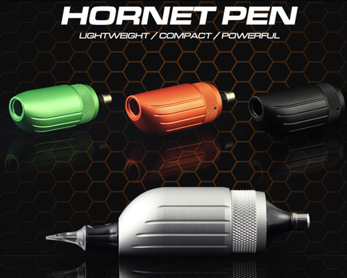 Hornet Pen