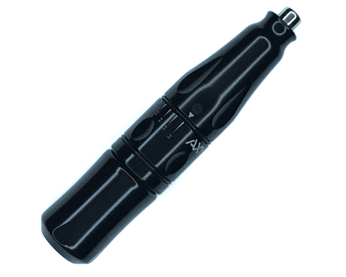 Valkyr Pen (Black)