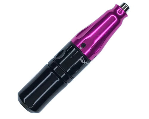 Valkyr Pen (Pink)