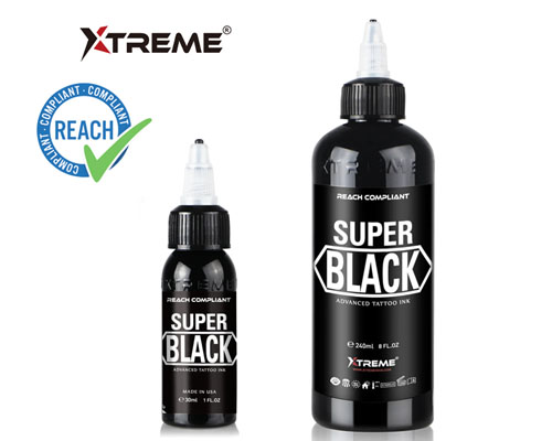Super Black (RC)