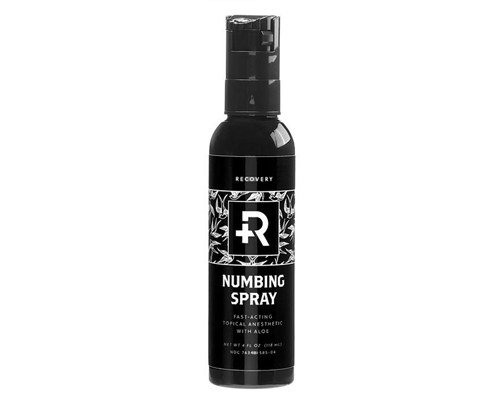 Recovery Numb Spray