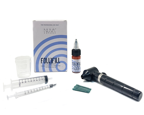 Follifill SMP Kit