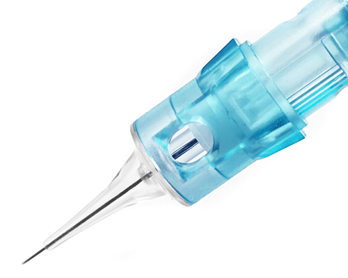 Dermdot Needles