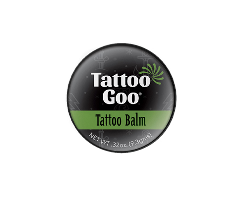 Tattoo Goo Balm Mini