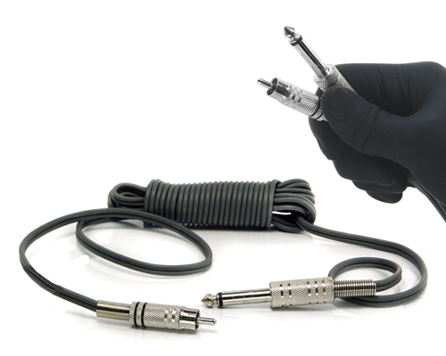 Standard RCA Cord